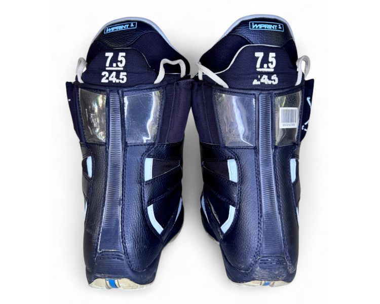 BURTON PROGRESSION ZS