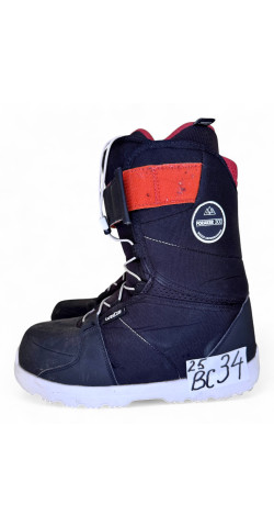 FORAKER 300