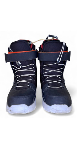 FORAKER 300