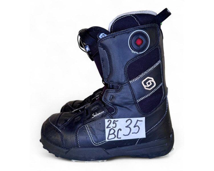 SALOMON VIGIL AUTOFIT
