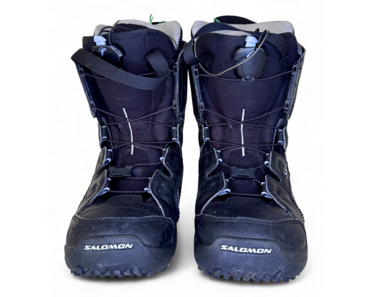 SALOMON VIGIL AUTOFIT