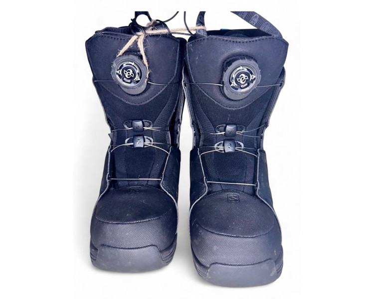 SALOMON FACTION RTL BOA