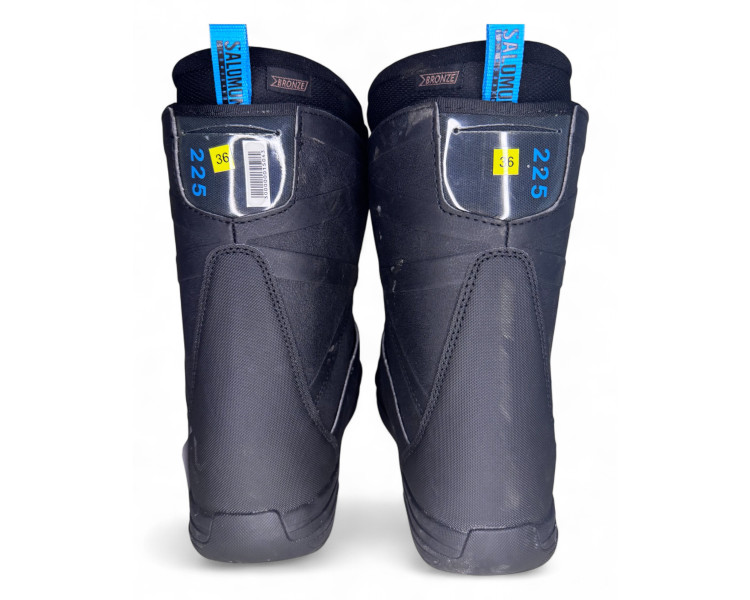 SALOMON FACTION RTL BOA
