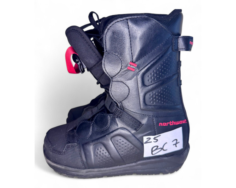 NORTHWAVE MAN BOOTS