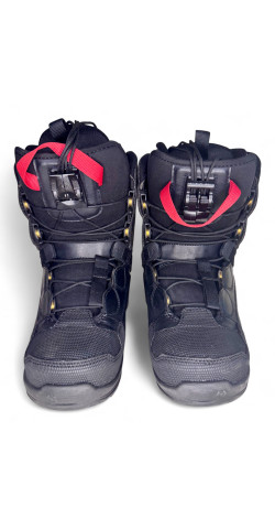 MAN BOOTS