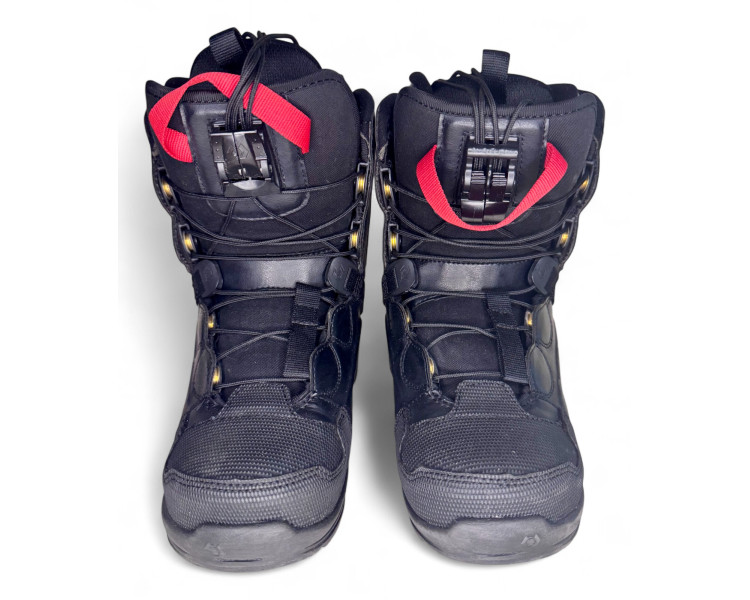 NORTHWAVE MAN BOOTS