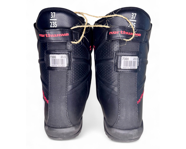 NORTHWAVE MAN BOOTS