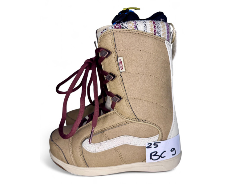 VANS HI-STANDARD