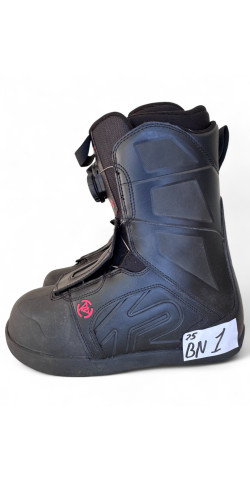 RAIDER RENTAL