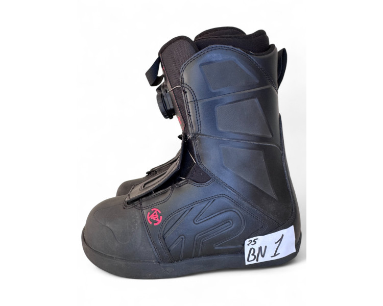K2 RAIDER RENTAL
