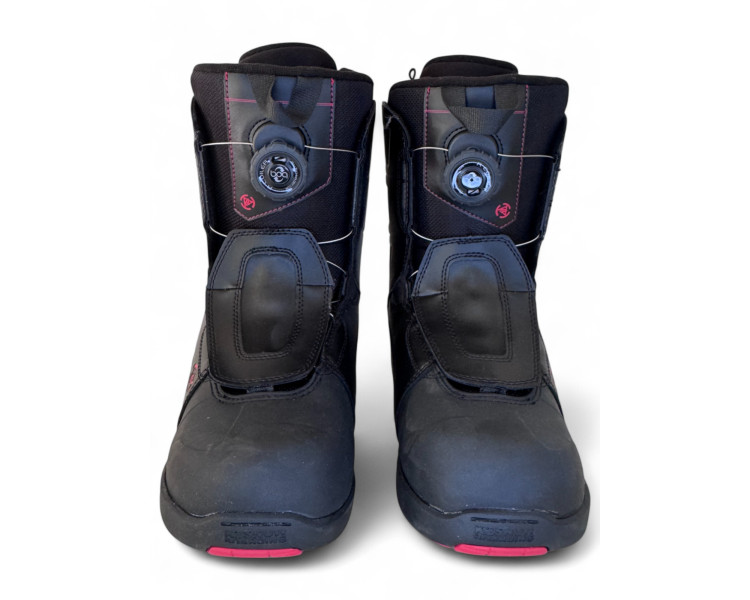 K2 RAIDER RENTAL