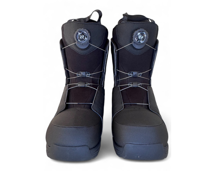 SALOMON FACTION RTL BOA