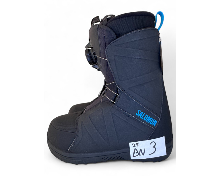 SALOMON FACTION RTL BOA