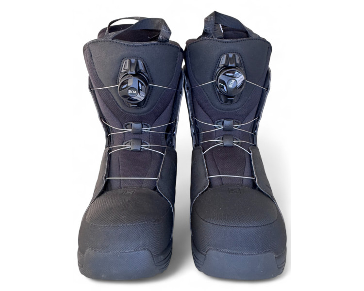 SALOMON FACTION RTL BOA