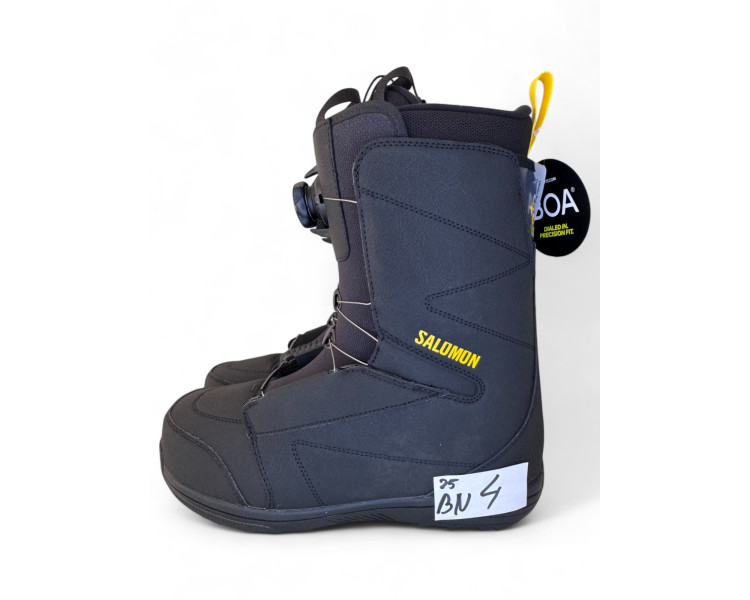 SALOMON FACTION RTL BOA