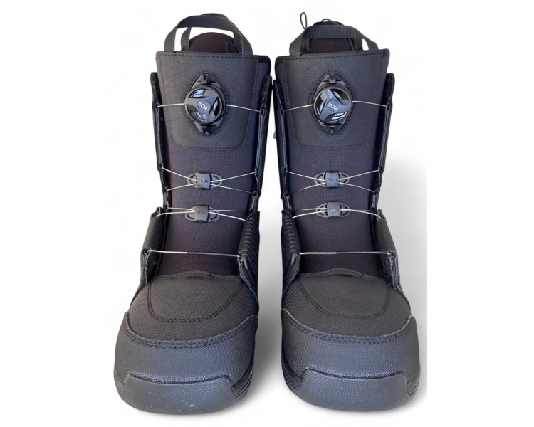 SALOMON FACTION RTL BOA