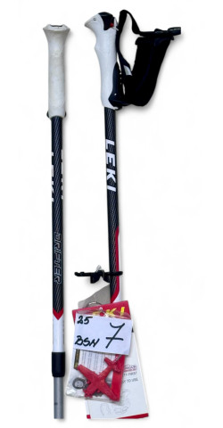 DRIFTER TELESCOPICE