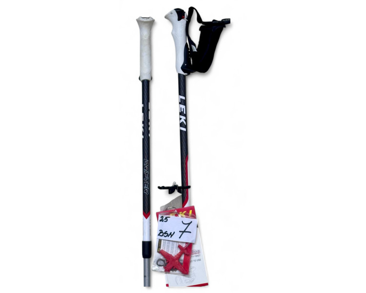 LEKI DRIFTER TELESCOPICE