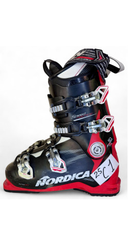 SPEED MACHINE 110 X