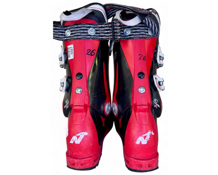 NORDICA SPEED MACHINE 110 X