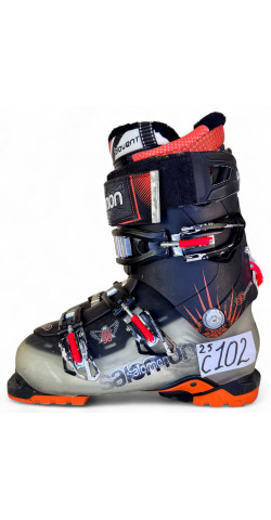 QUEST 90 ENERGYZER