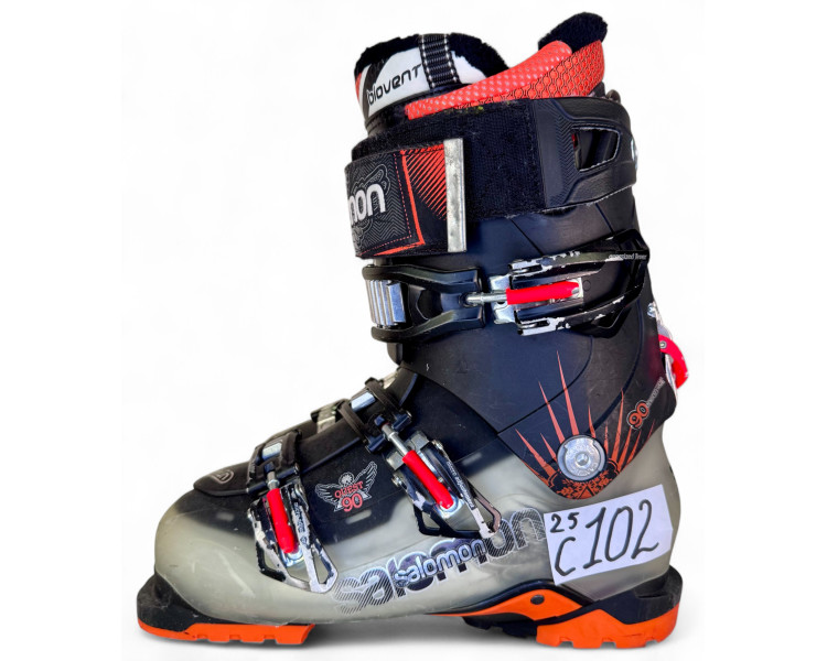 SALOMON QUEST 90 ENERGYZER