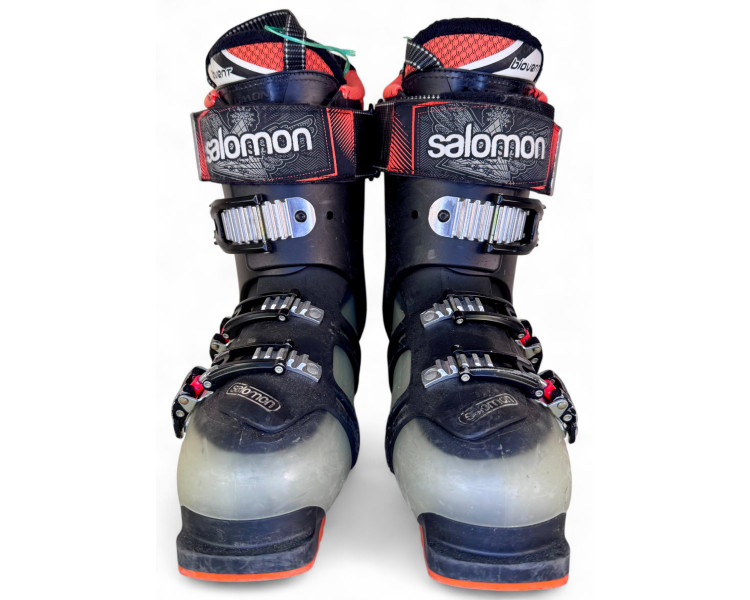 SALOMON QUEST 90 ENERGYZER