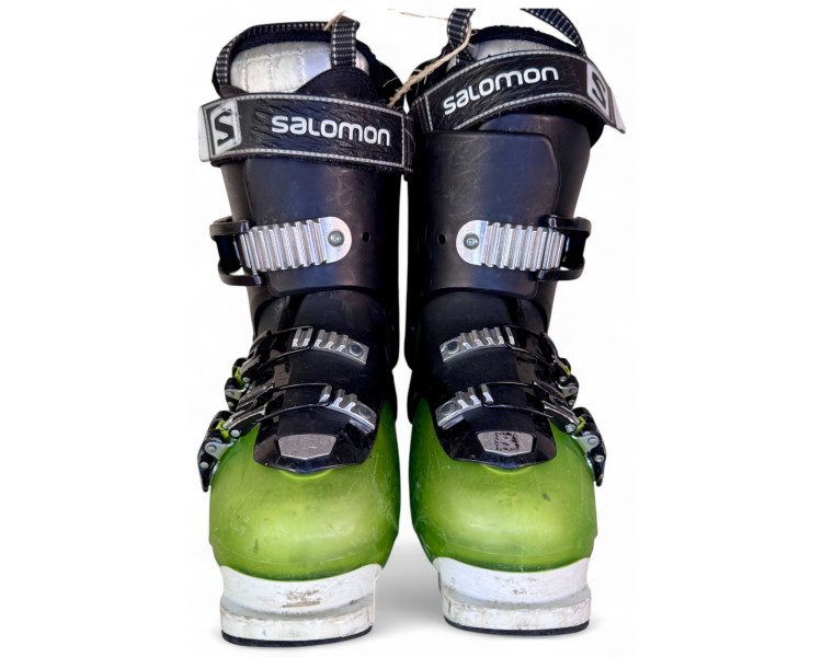 SALOMON QUEST ACCESS R80