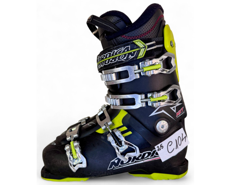 NORDICA NXT N4