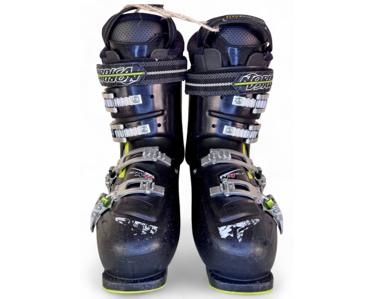 NORDICA NXT N4