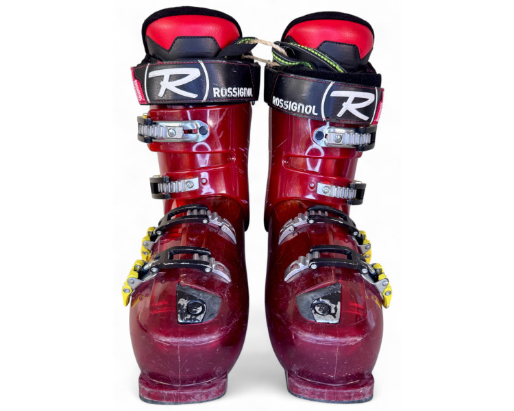 ROSSIGNOL SENSOR 2 TECHNOLOGY SYNERGY 100