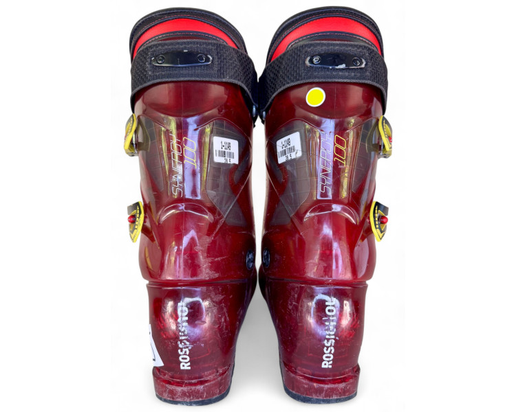 ROSSIGNOL SENSOR 2 TECHNOLOGY SYNERGY 100