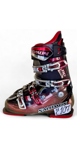 IMPACT 110 ENERGYZER