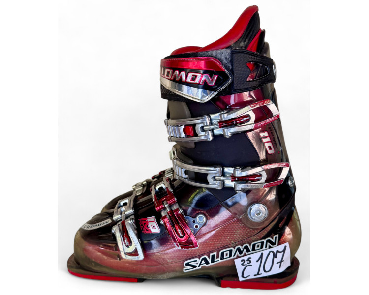 SALOMON IMPACT 110 ENERGYZER