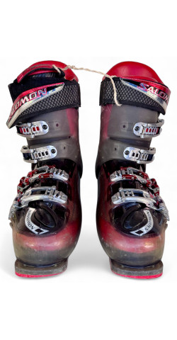 IMPACT 110 ENERGYZER
