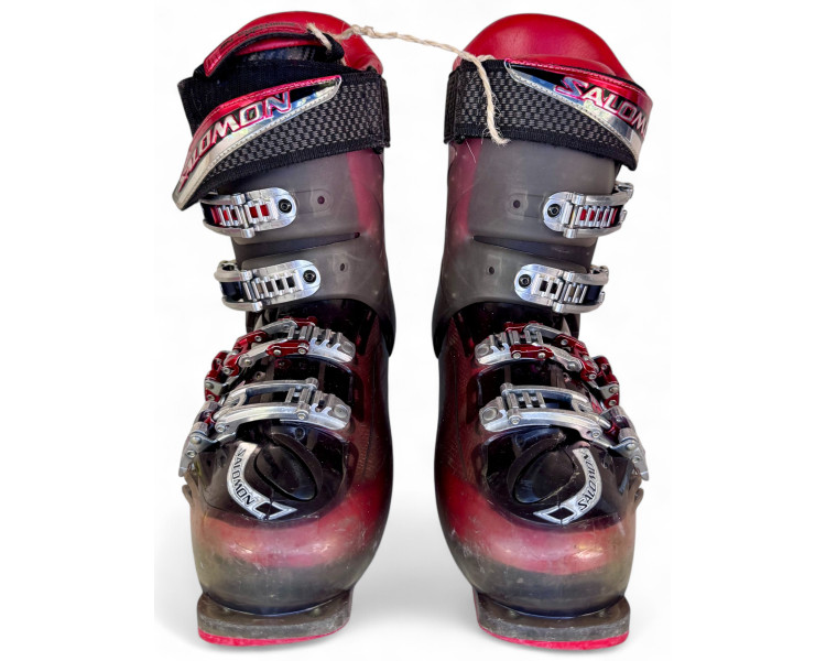 SALOMON IMPACT 110 ENERGYZER