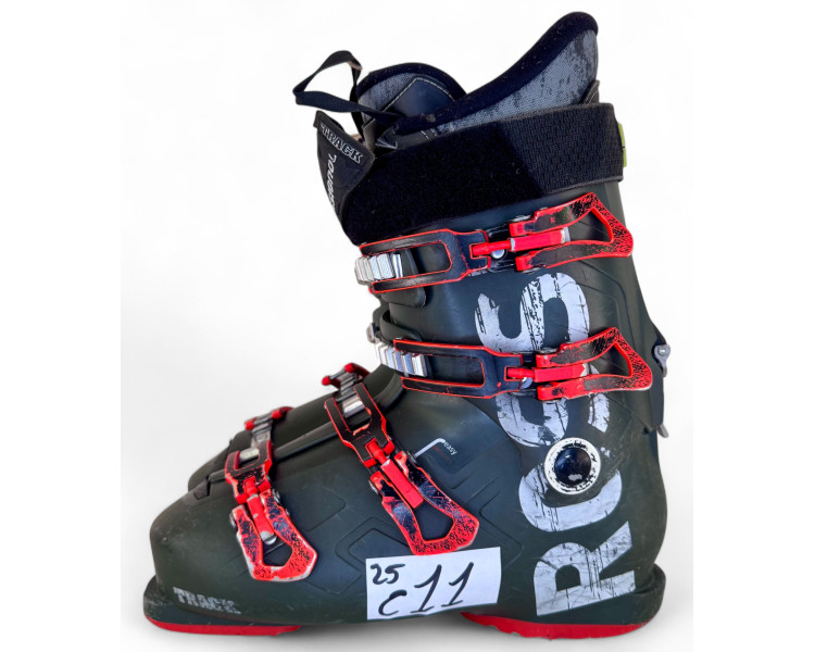 ROSSIGNOL EASY TRACK