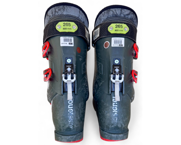 ROSSIGNOL EASY TRACK
