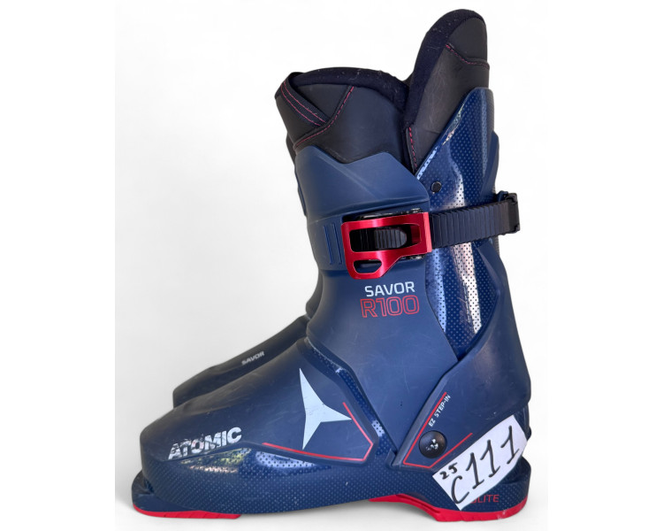 ATOMIC SAVOR R100 PRO LITE