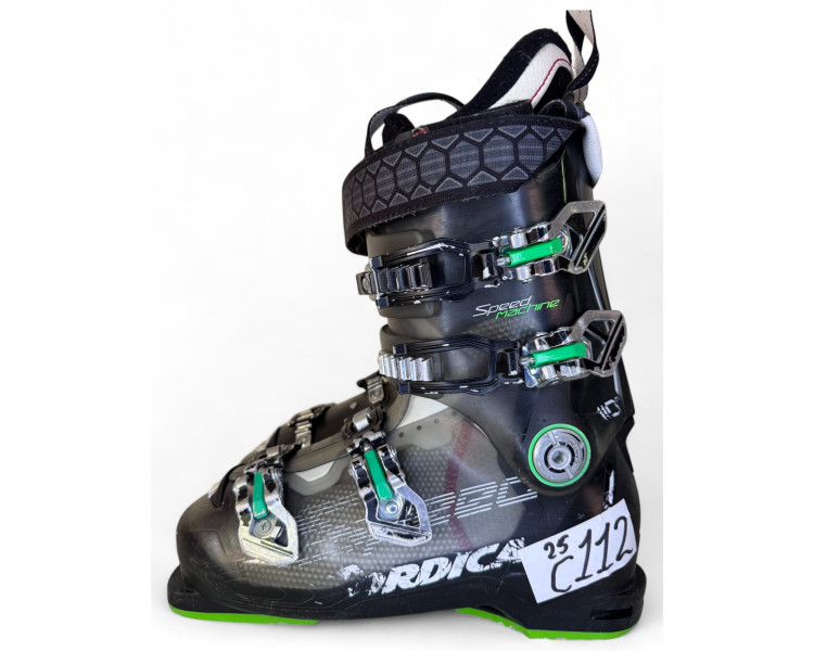 NORDICA SPEED MACHINE 110R