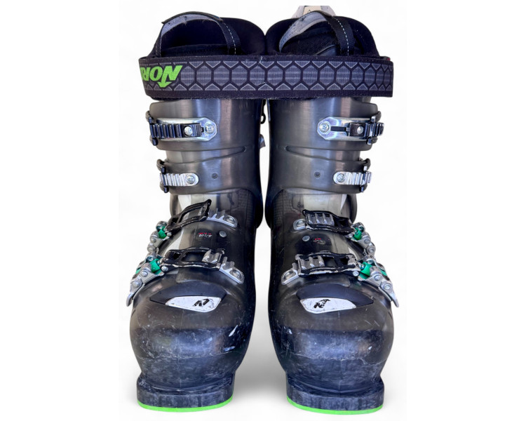 NORDICA SPEED MACHINE 110R