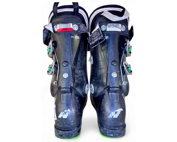 NORDICA SPEED MACHINE 110R