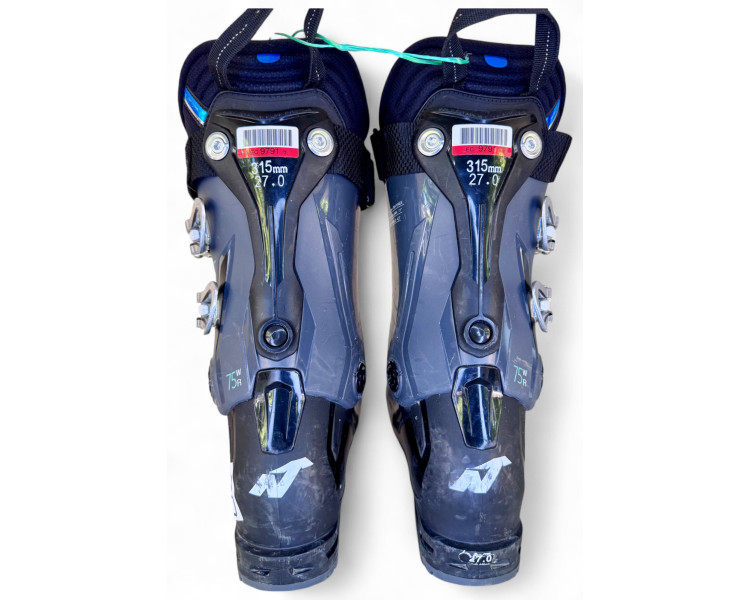 NORDICA SPORT MACHINE 75W/R