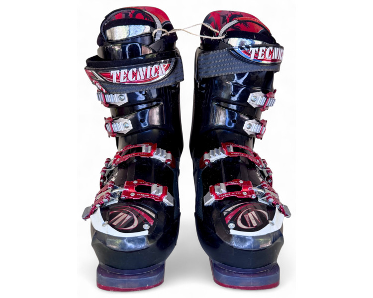 TECNICA DRAGON 100