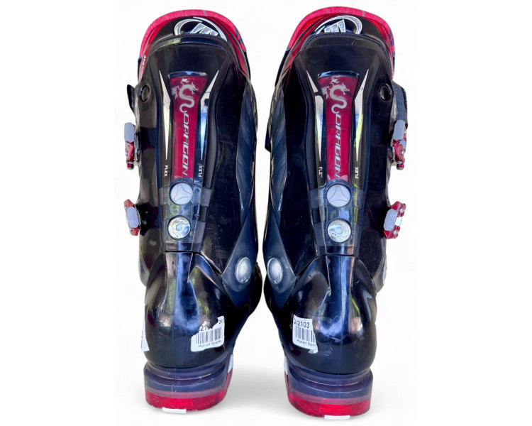 TECNICA DRAGON 100
