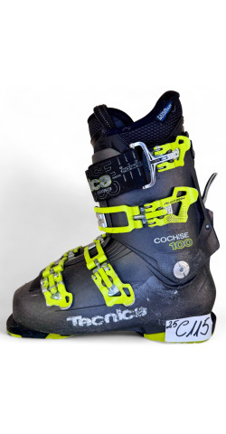 COCHISE 100 I-FS