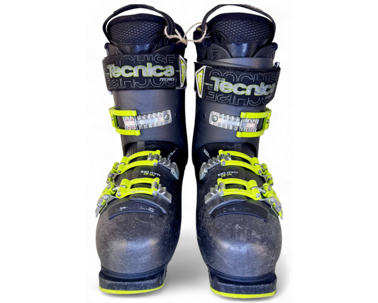 TECNICA COCHISE 100 I-FS