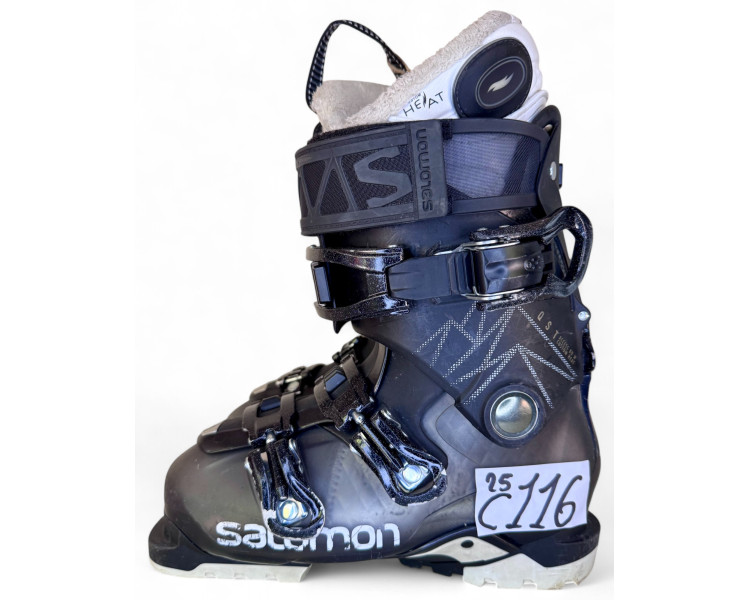SALOMON QST ACCESS 80W
