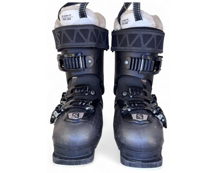 SALOMON QST ACCESS 80W