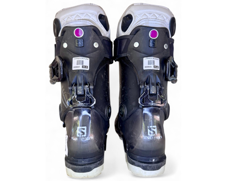 SALOMON QST ACCESS 80W